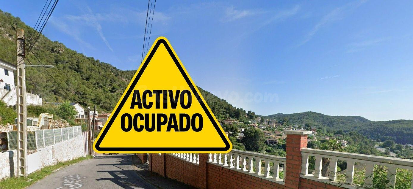 TERRENO EN VALLIRANA