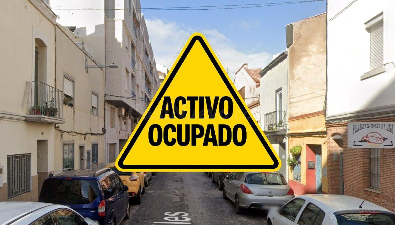 PISO EN CASTELLON DE LA PLANA