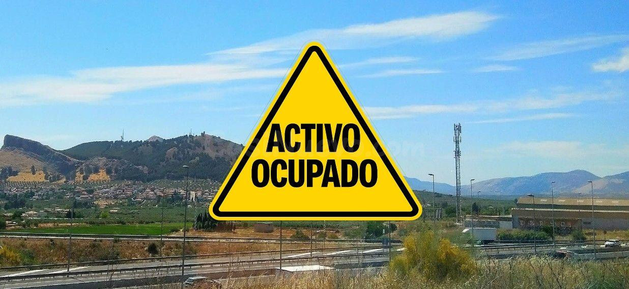 TERRENO EN ALBOLOTE