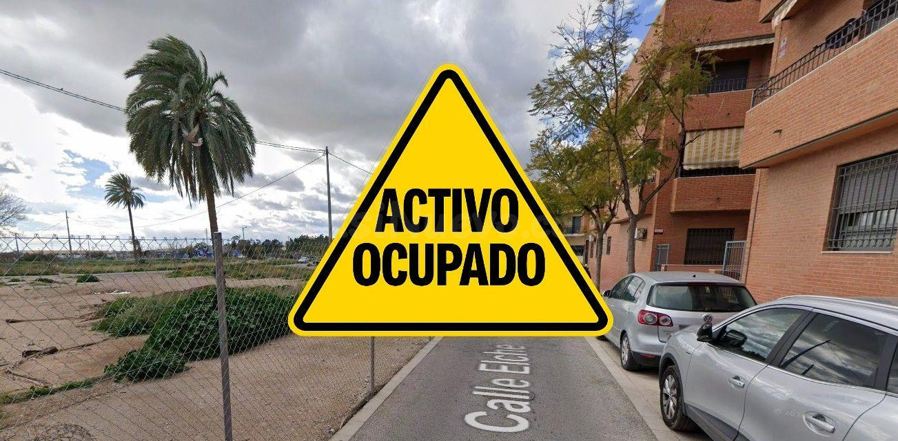 PISO EN SAN VICENTE DEL RASPEIG