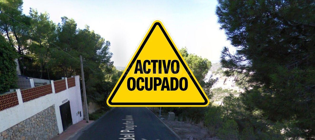 TERRENO EN SITGES