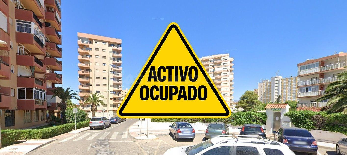LOCAL COMERCIAL EN ROQUETAS DE MAR