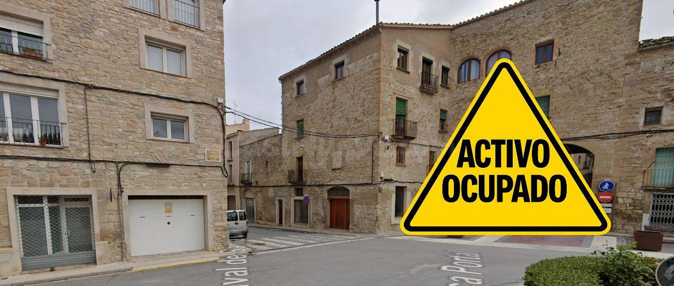 PISO EN SANTA COLOMA DE QUERALT