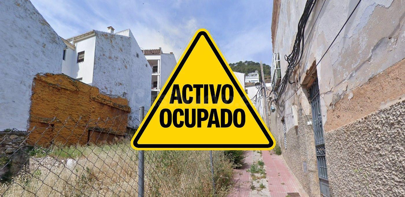 TERRENO JAEN