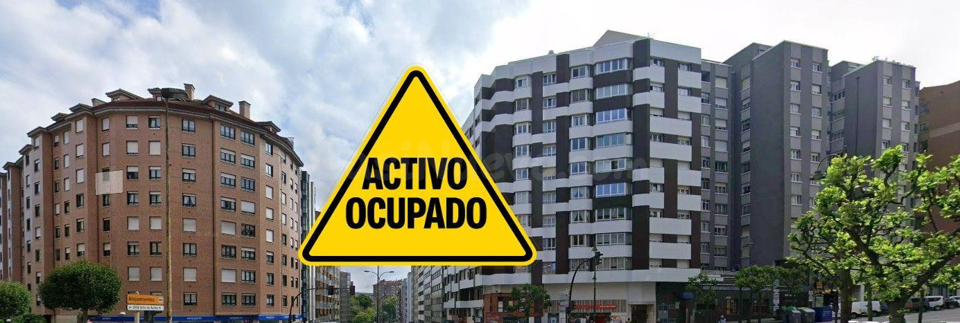 ALMACEN EN AVILES
