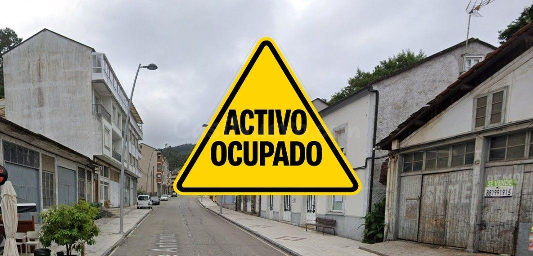 CASA EN A PONTENOVA
