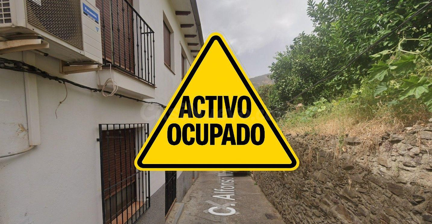 CASA EN GUADALUPE
