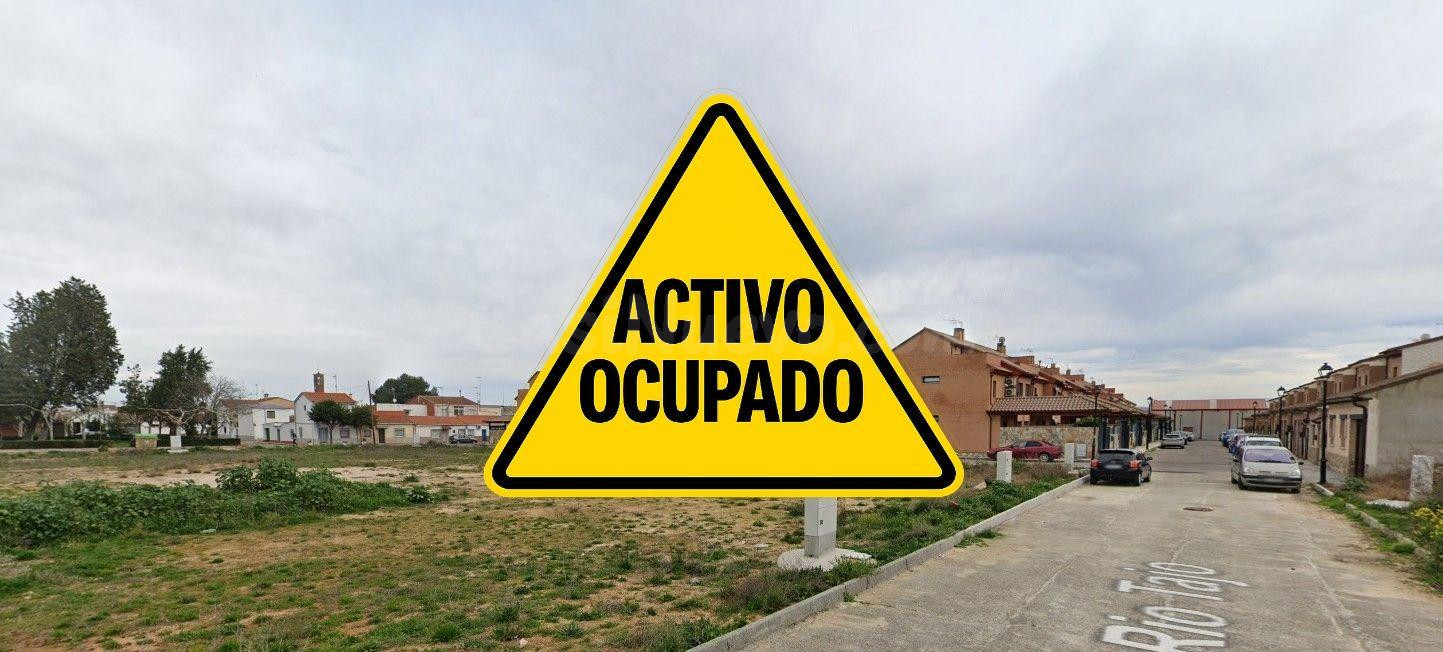 PISO EN CALERA Y CHOZAS