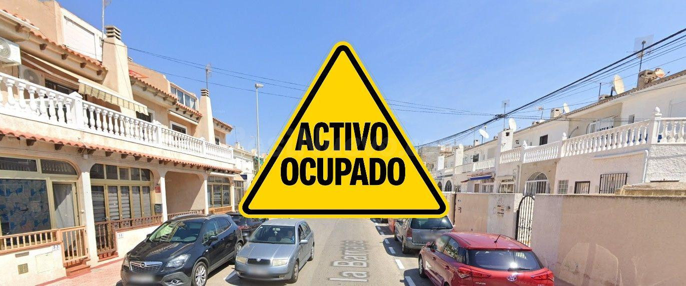 PISO EN TORREVIEJA