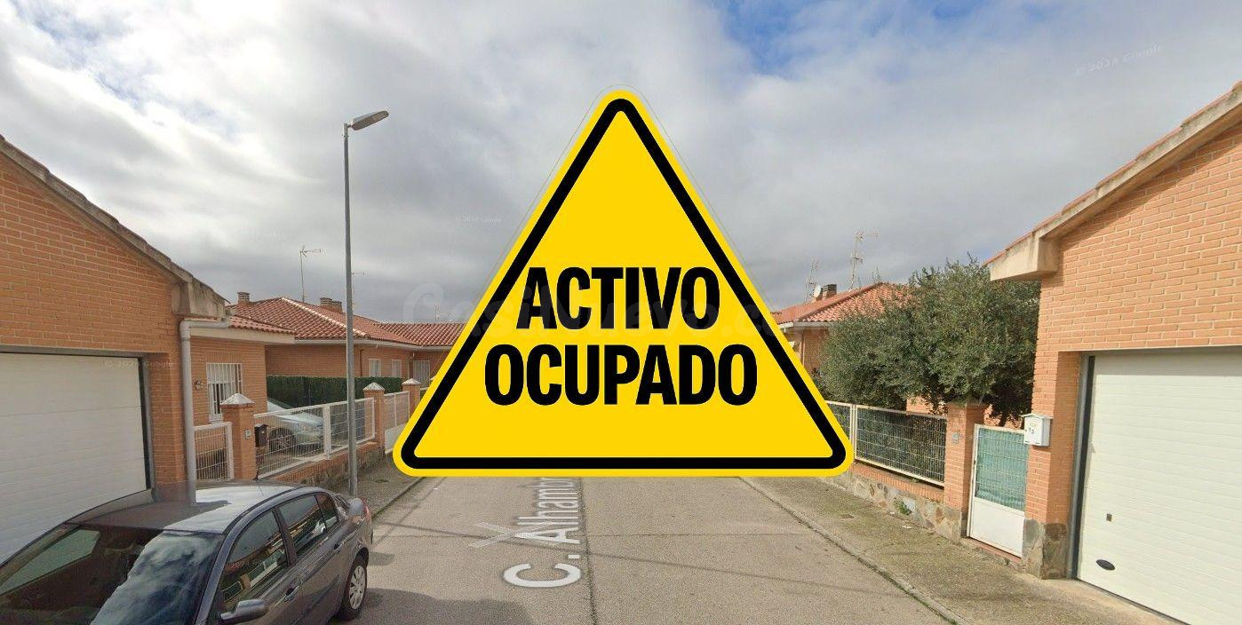 CASA EN LA MATA