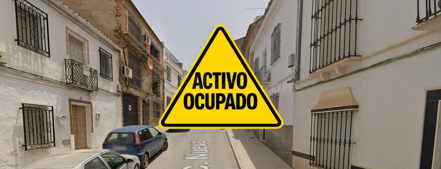CASA EN BADOLATOSA