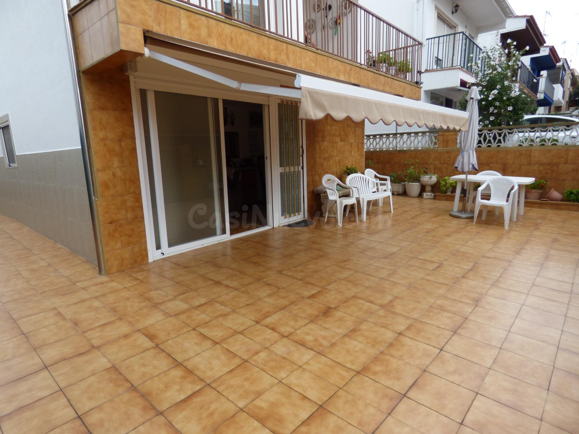 Encantadora Casa en Palafolls - Barrio Sant Luis por solo €320,000