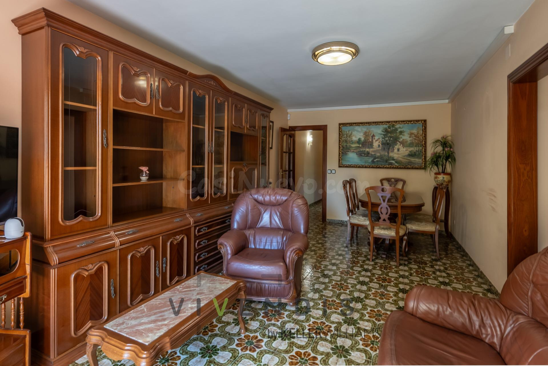 Vivienda en venta en Santa Coloma de Gramenet