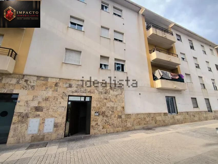 Piso en venta en Cuevas del Almanzora