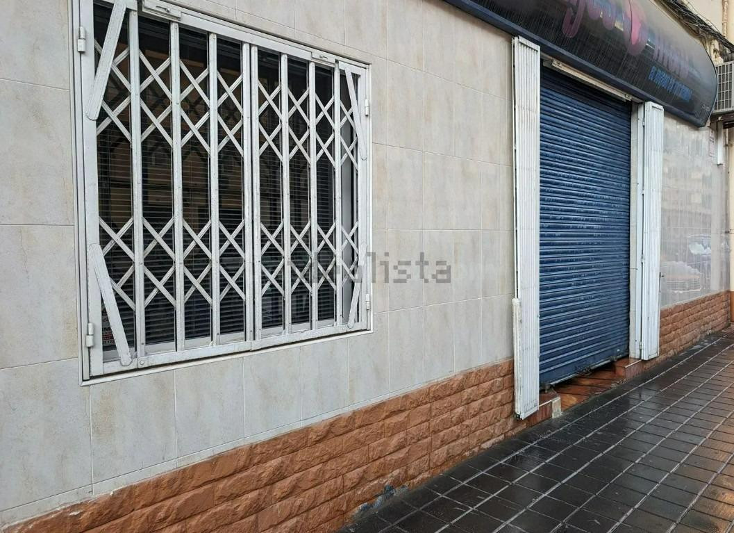 VENTA DE LOCAL COMERCIAL ZONA PLÁ DEL BON REPÓS