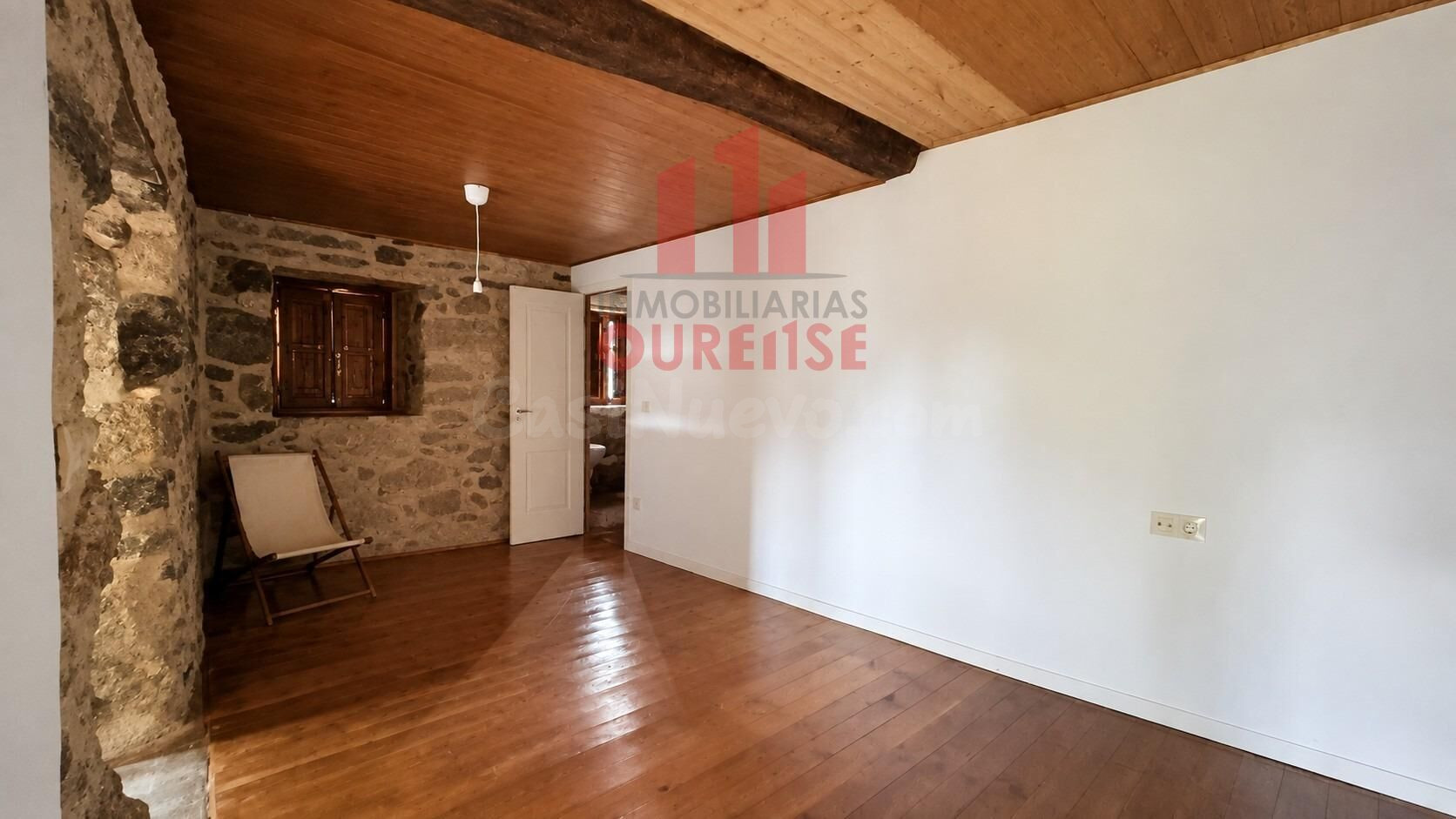 ¡REFUGIO DE PAZ Y NATURALEZA! CASA TRADICIONAL GALLEGA EN RA - foto 5