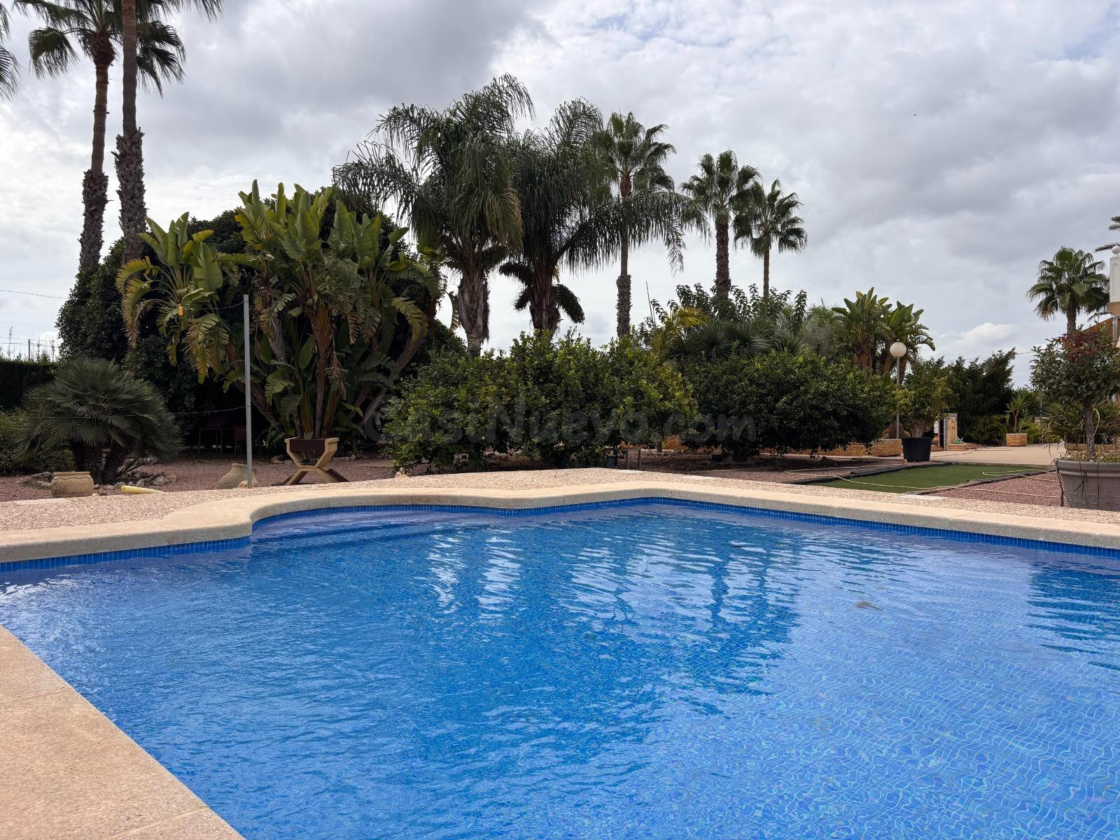 CHALET EN VENTA EN LA HOYA – ELCHE | 485.000 € - foto 5