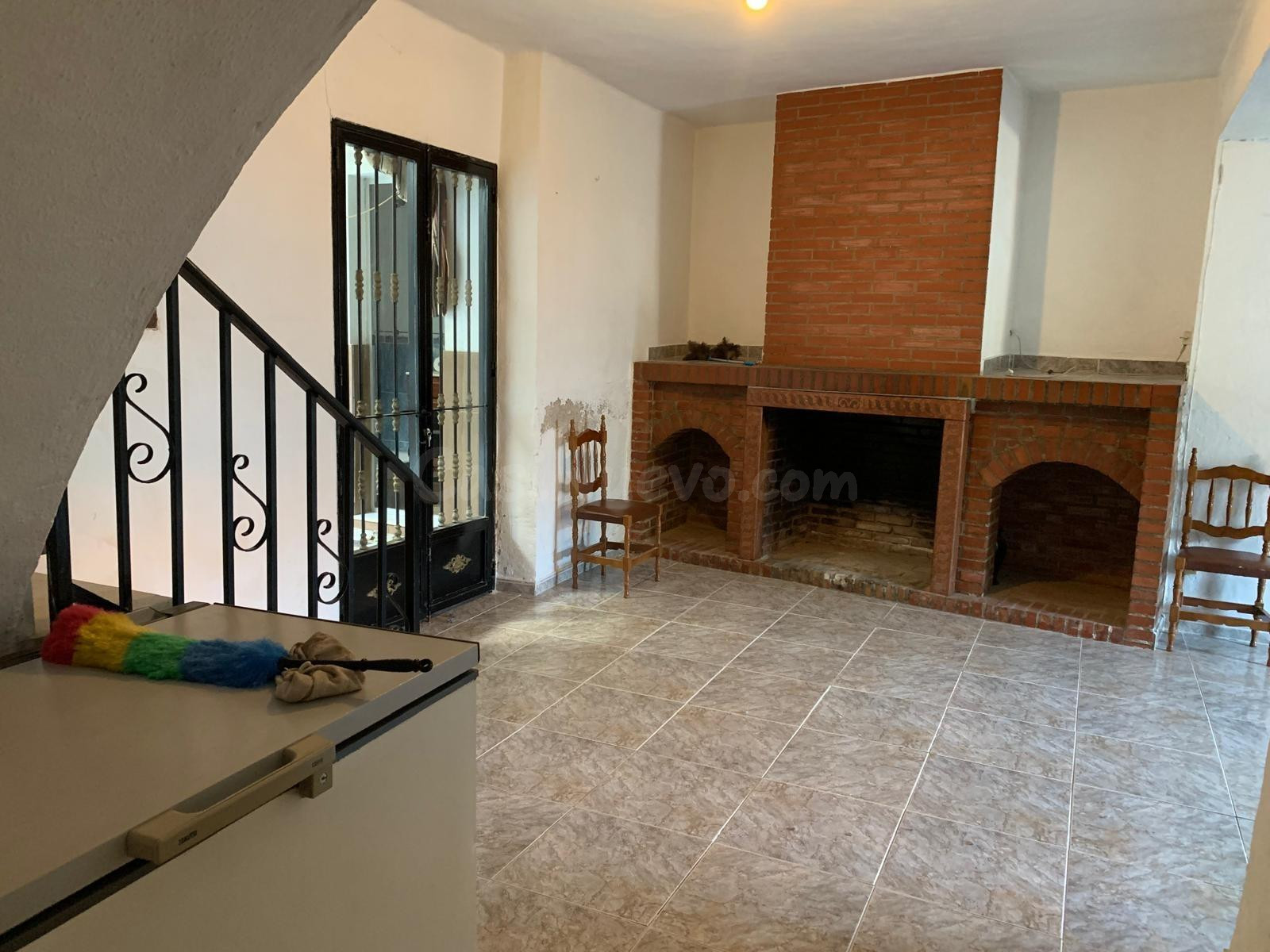 EN EXCLUSIVA AMPLIA CASA EN LA ZONA DE LA CUESTA ARCHIDONA¡¡ - foto 3