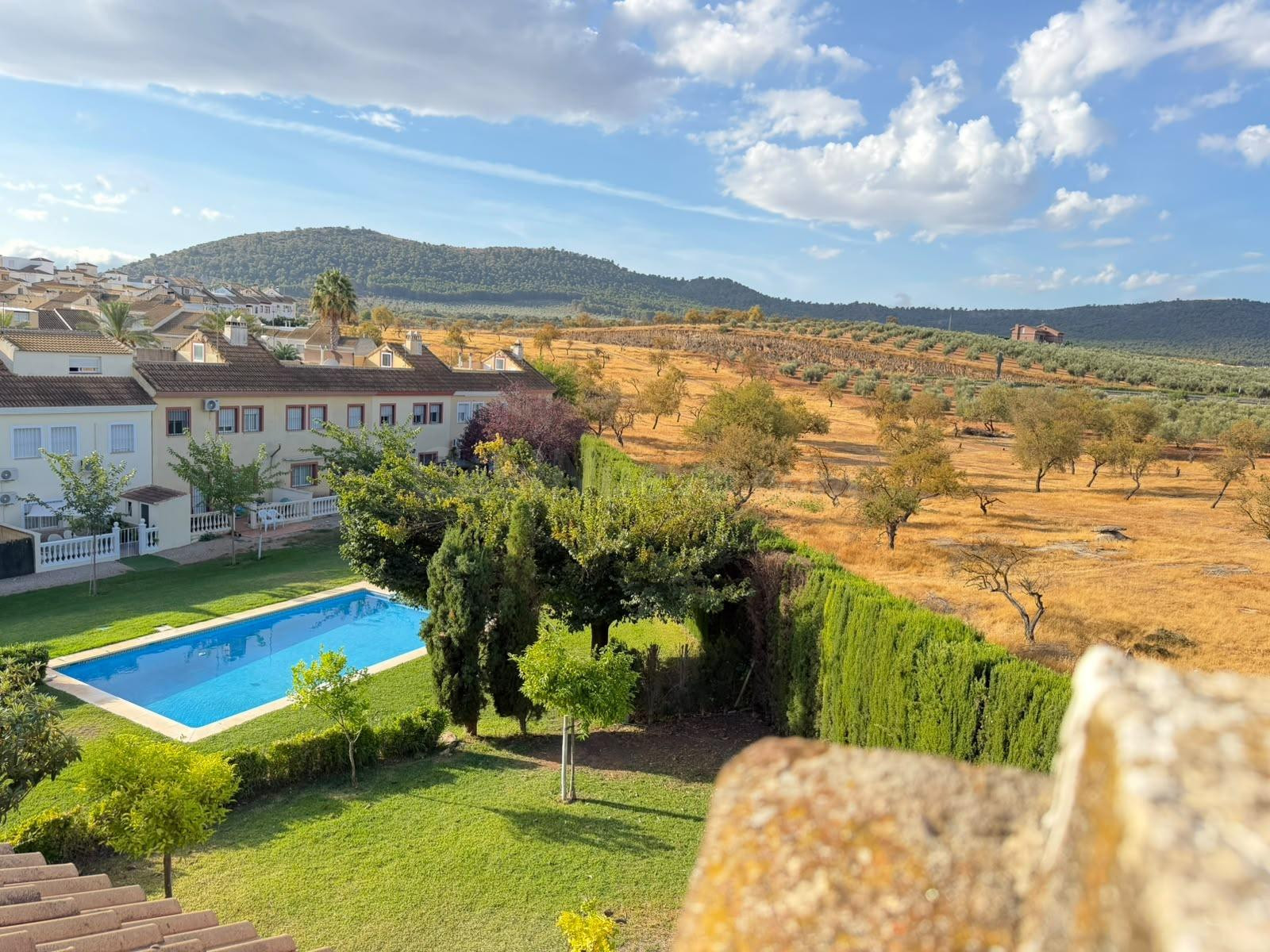 ENCANTADORA CASA EN MOLLINA, LISTA PARA ENTRAR A VIVIR¡¡¡¡¡¡¡¡¡¡¡