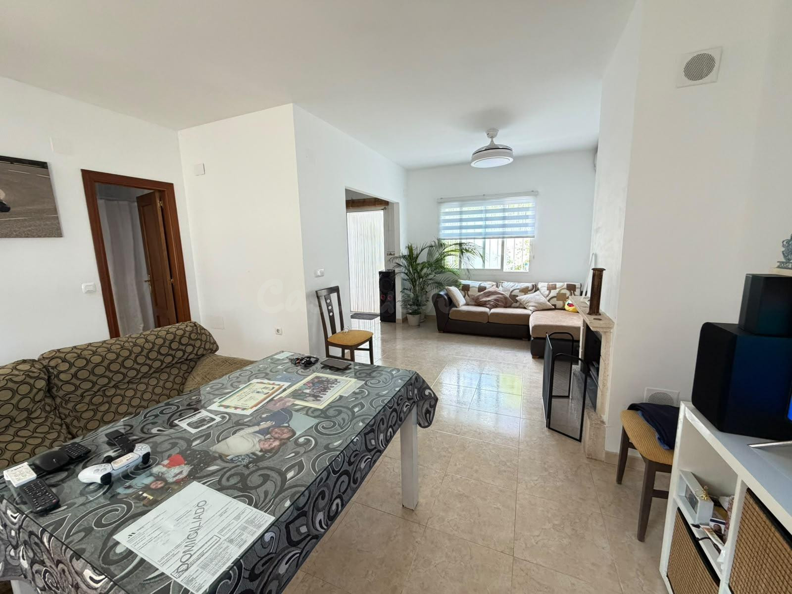 ENCANTADORA CASA EN MOLLINA, LISTA PARA ENTRAR A VIVIR¡¡¡¡¡¡ - foto 4