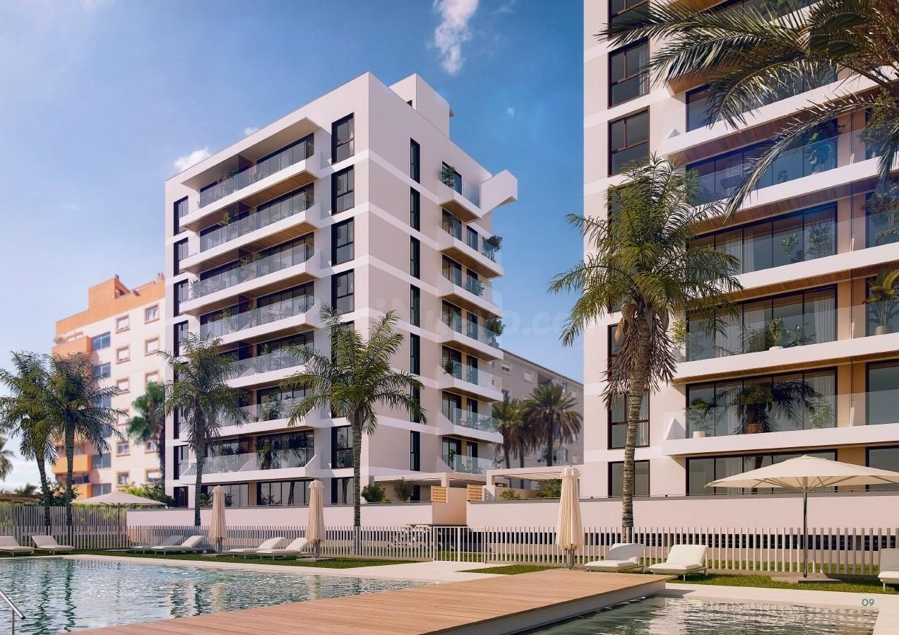 Apartamento 2 habitaciones 74m² en venta - CENTRO