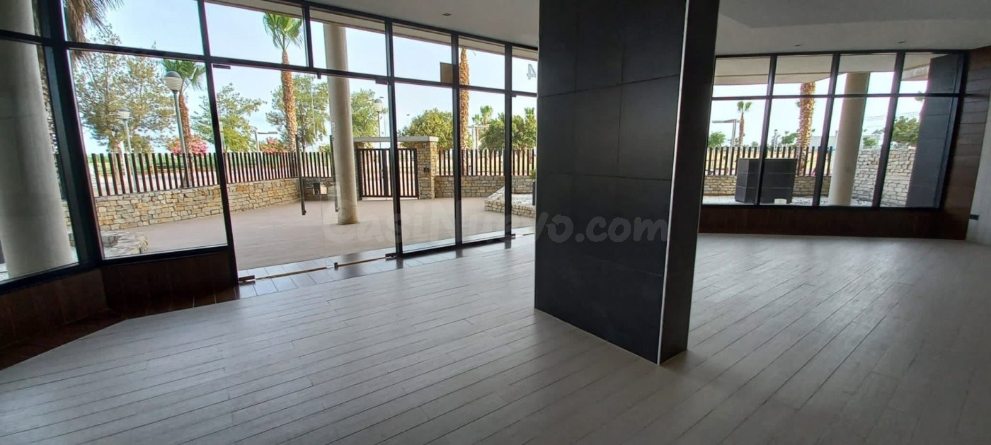Exclusivo apartamento con vistas al mar. ALQUILER DE SEPTIEM - foto 5
