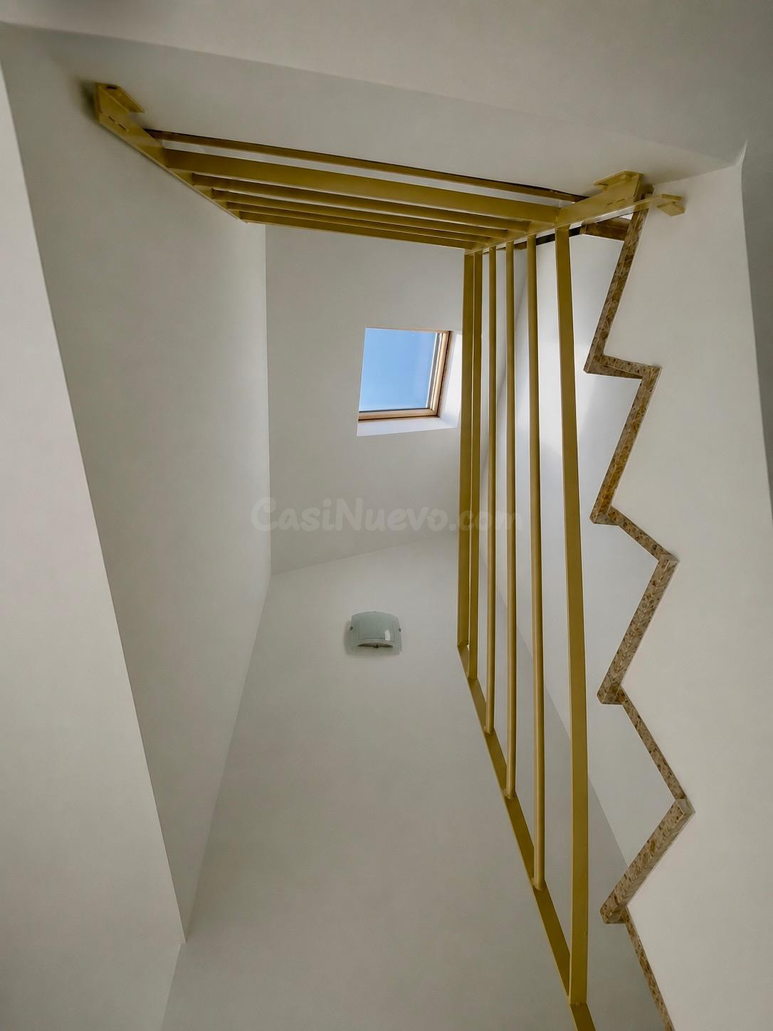 Ático dúplex de 4 dormitorios con terraza de 20,76 m2, 2 gar - foto 5