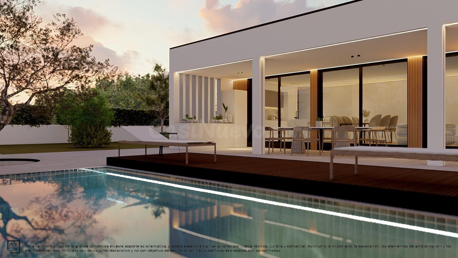 Parcela urbana 600 m2 cerca del mar – Almardà, Canet d’en Be - foto 2