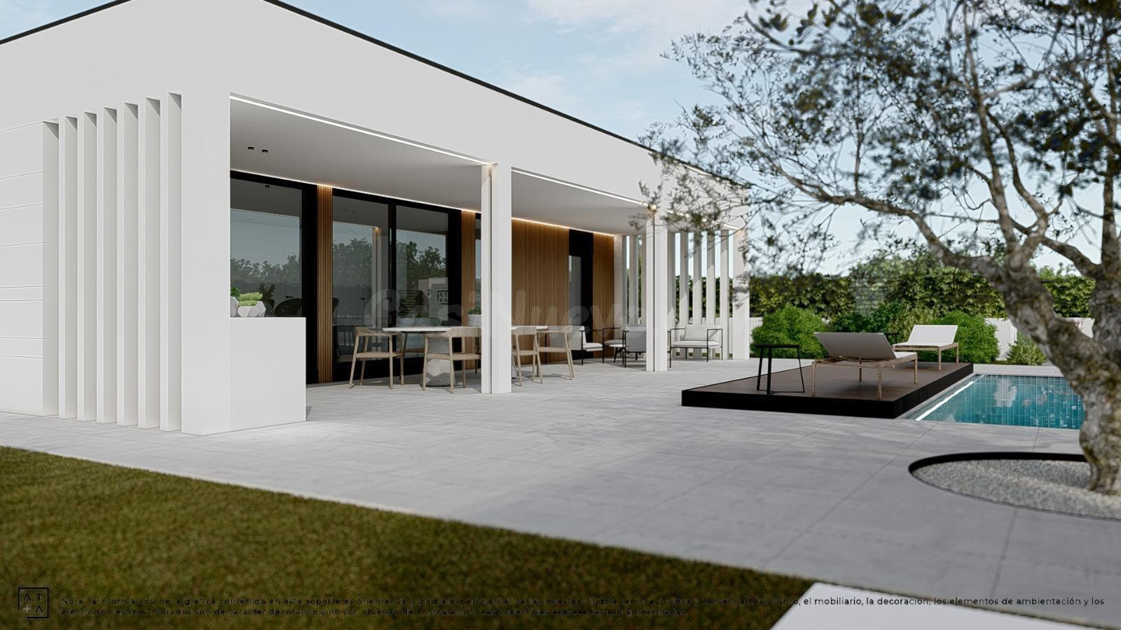 Parcela urbana 600 m2 cerca del mar – Almardà, Canet d’en Be - foto 5
