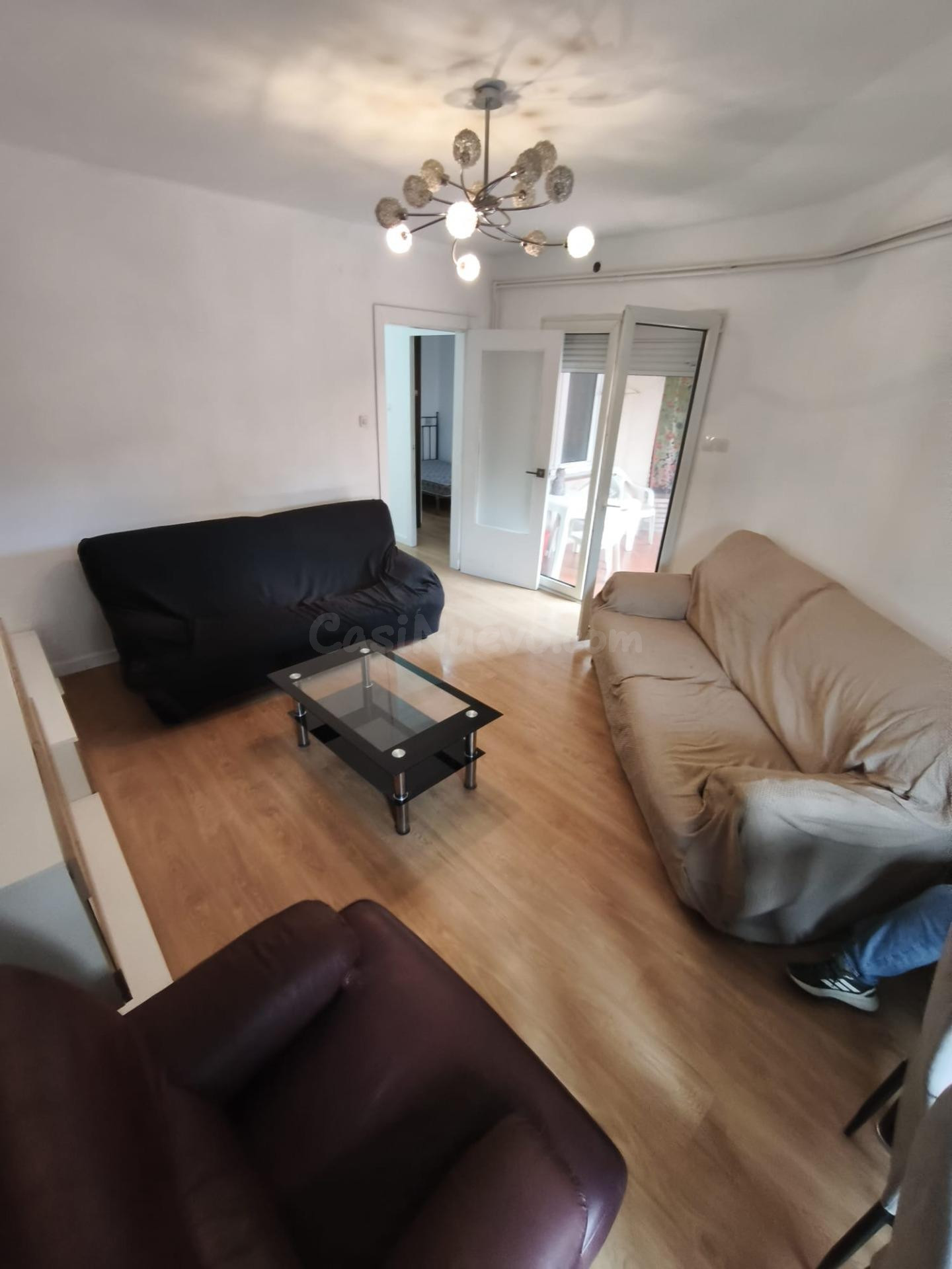 VIVIENDA SEMINUEVA EN PRÍNCEP DE VIANA – LLEIDA