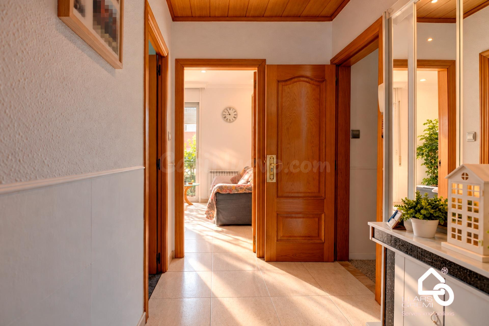 VENTA CASA EN IGUALADA ZONA BARRIO FÁTIMA ESQUINERA, GARAJE  - foto 2