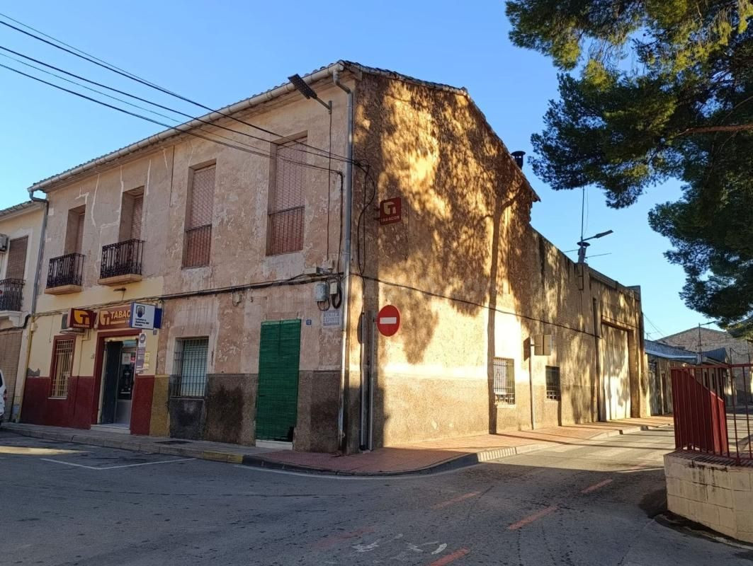 Villa 5 habitaciones 229m² en venta - Comunidad valenciana