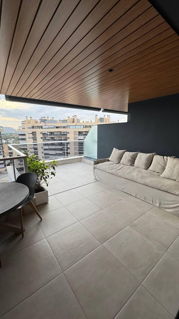 Piso 2 habitaciones 94m² en venta - Alicante Golf
