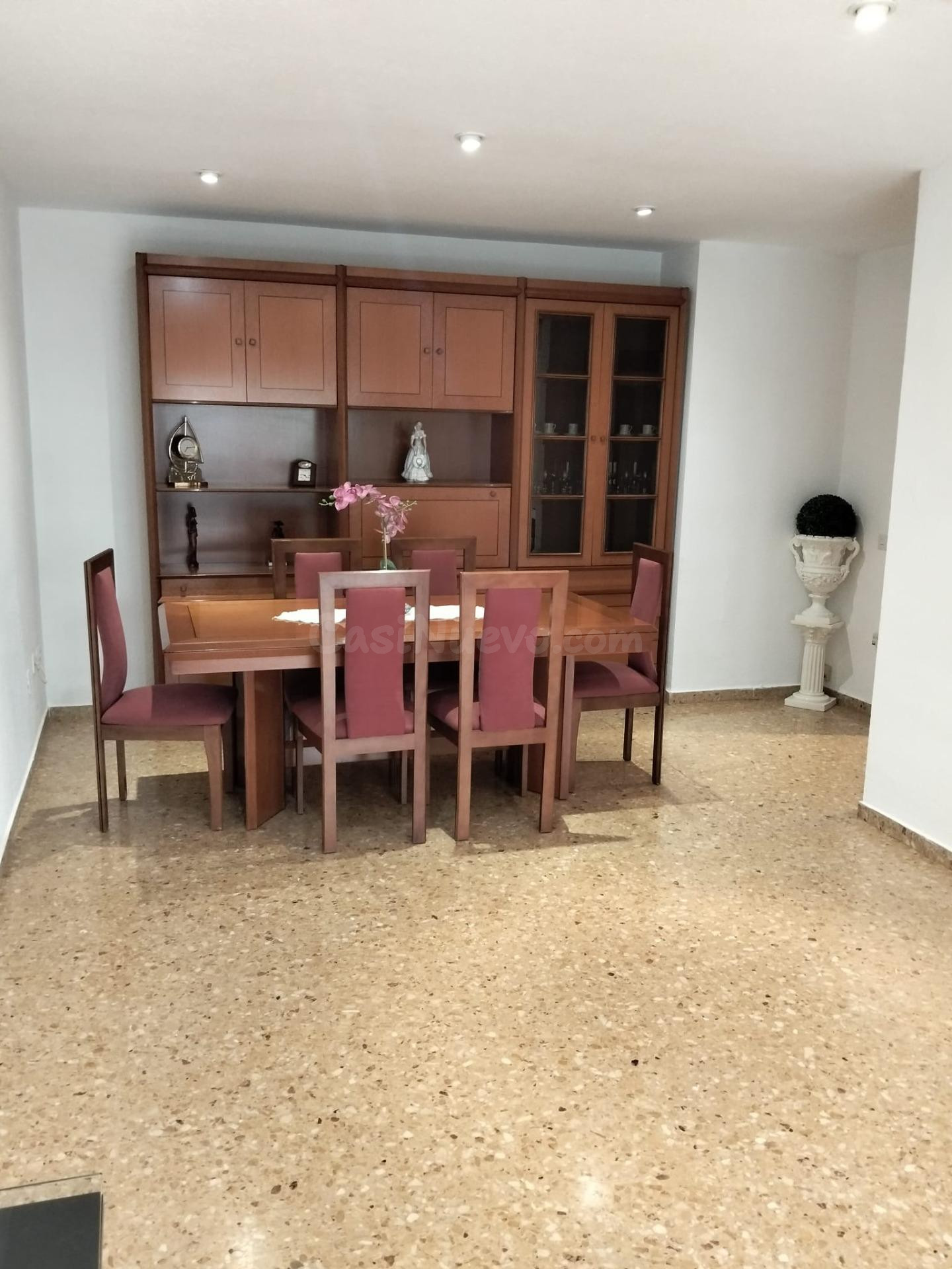 VIVIENDA EN ALQUILER EN ALZIRA...A 40 MINUTOS DE VALENCIA