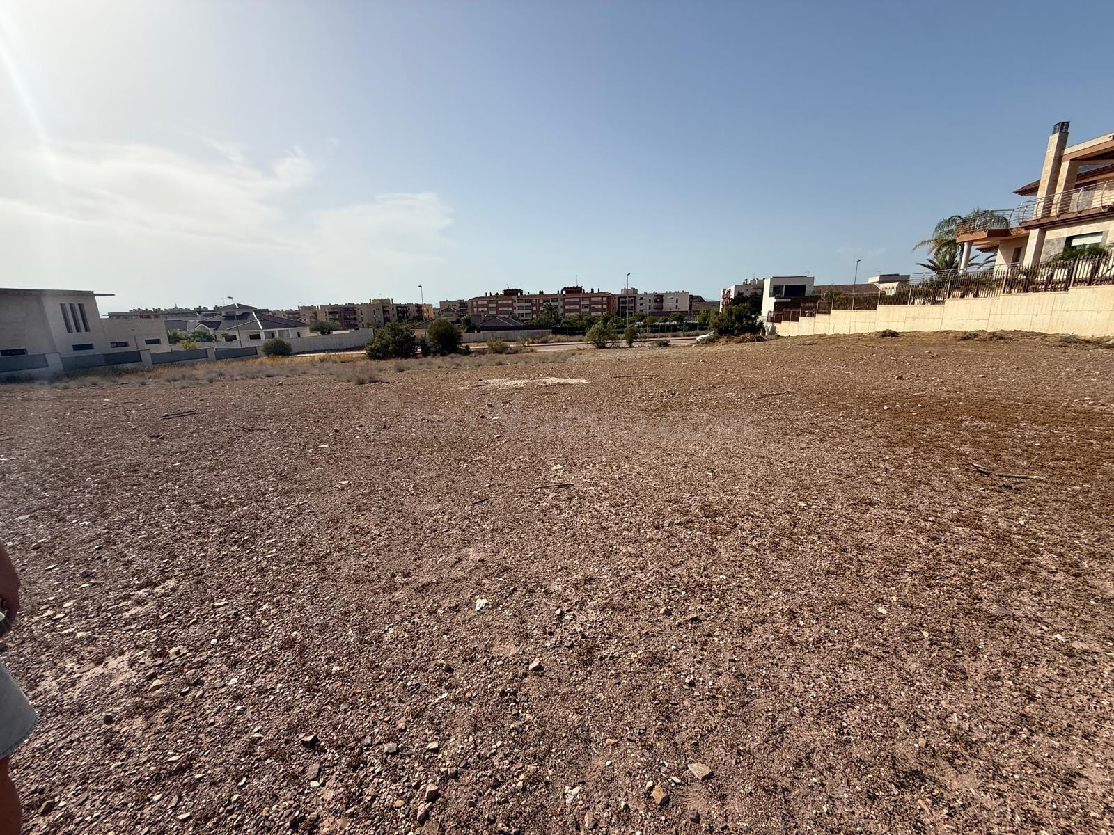 Exclusiva Parcela en Agridulce de 1083 m2 - foto 4