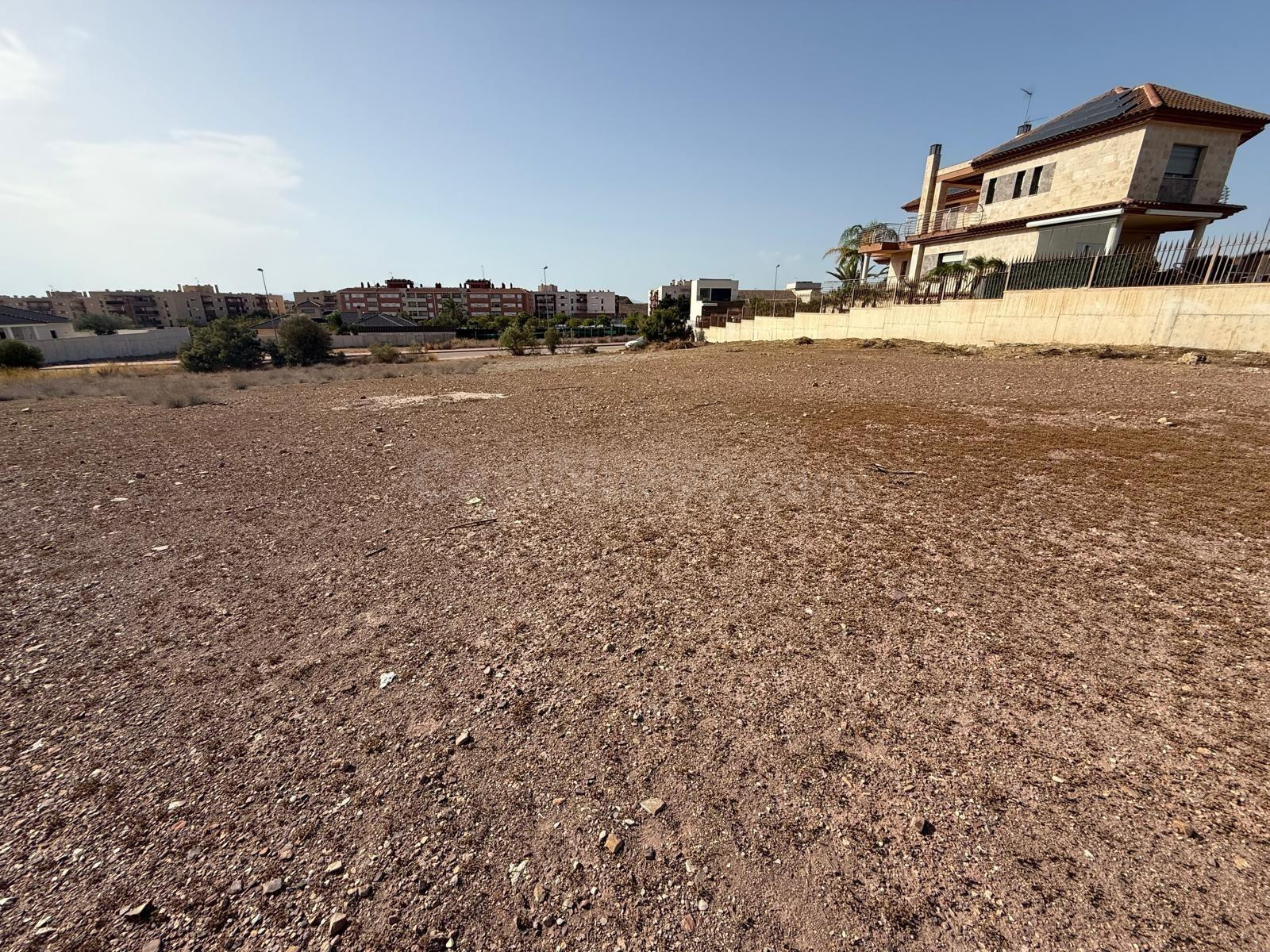 Exclusiva Parcela en Agridulce de 1083 m2 - foto 5