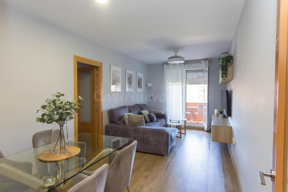 Piso 3 habitaciones 99m² en venta - El Juncal - Vallealto