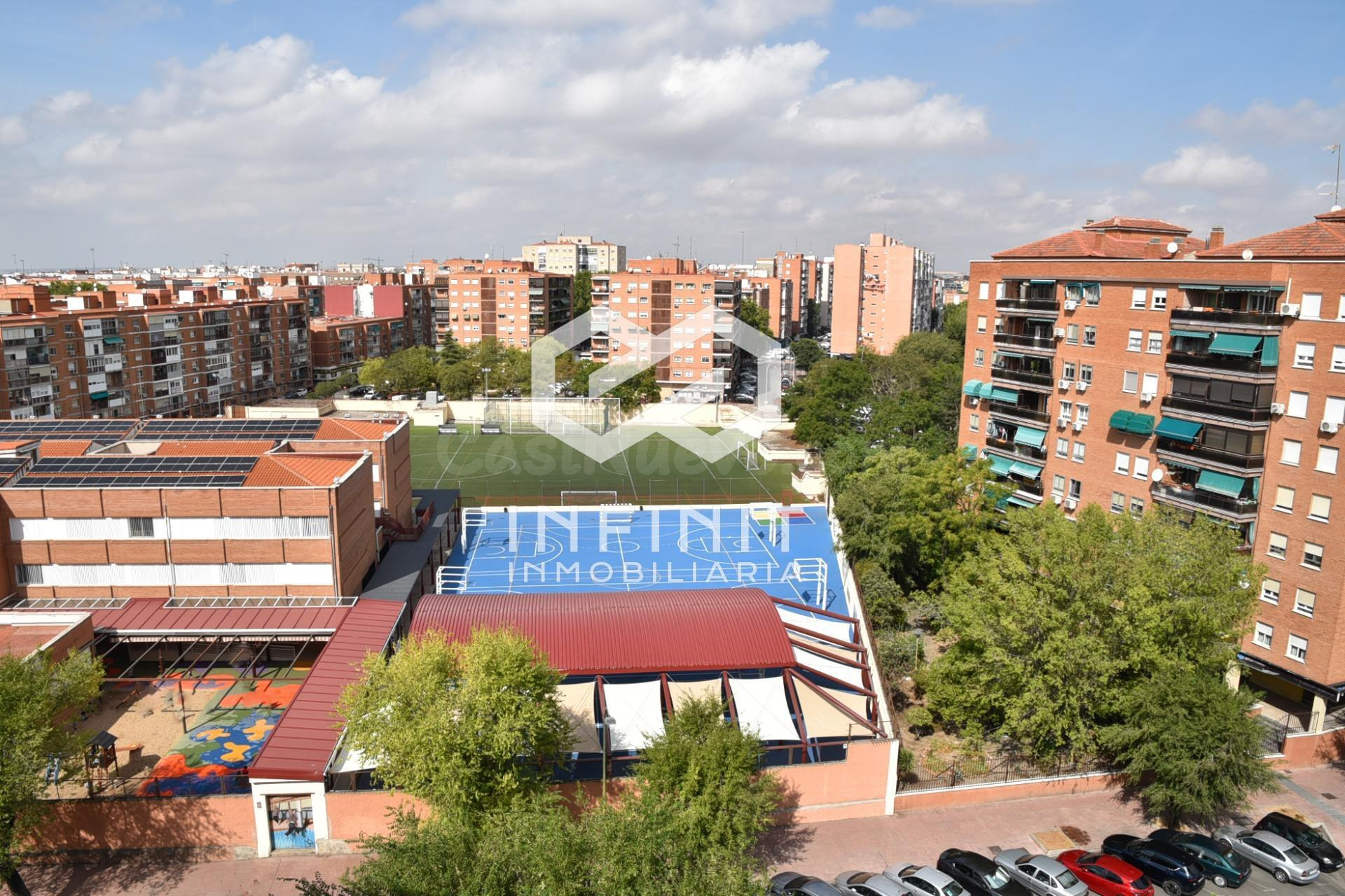¡LISTO PARA DISFRUTAR DESDE EL PRIMER DÍA! Pisazo de 3 dormi