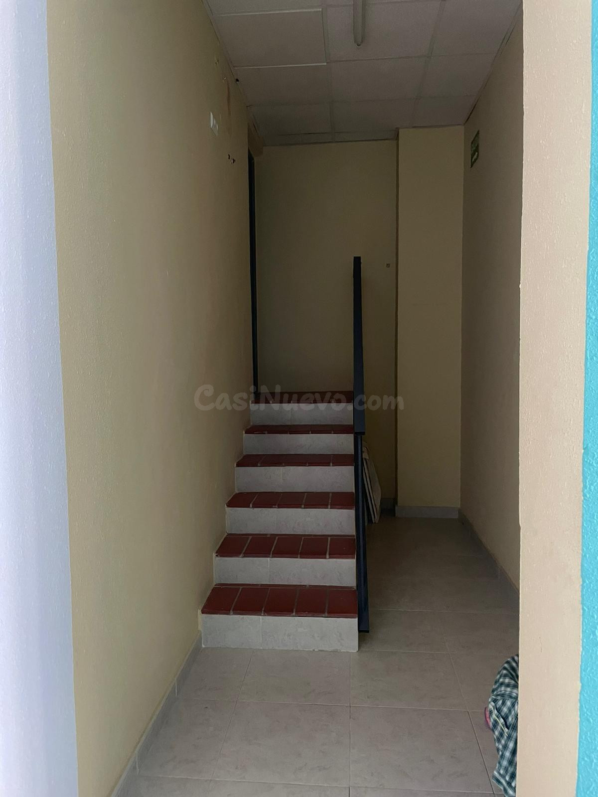 LOCAL COMERCIAL EN ALQUILER EN EXCELENTE ZONA DE LLÍRIA – ID - foto 5