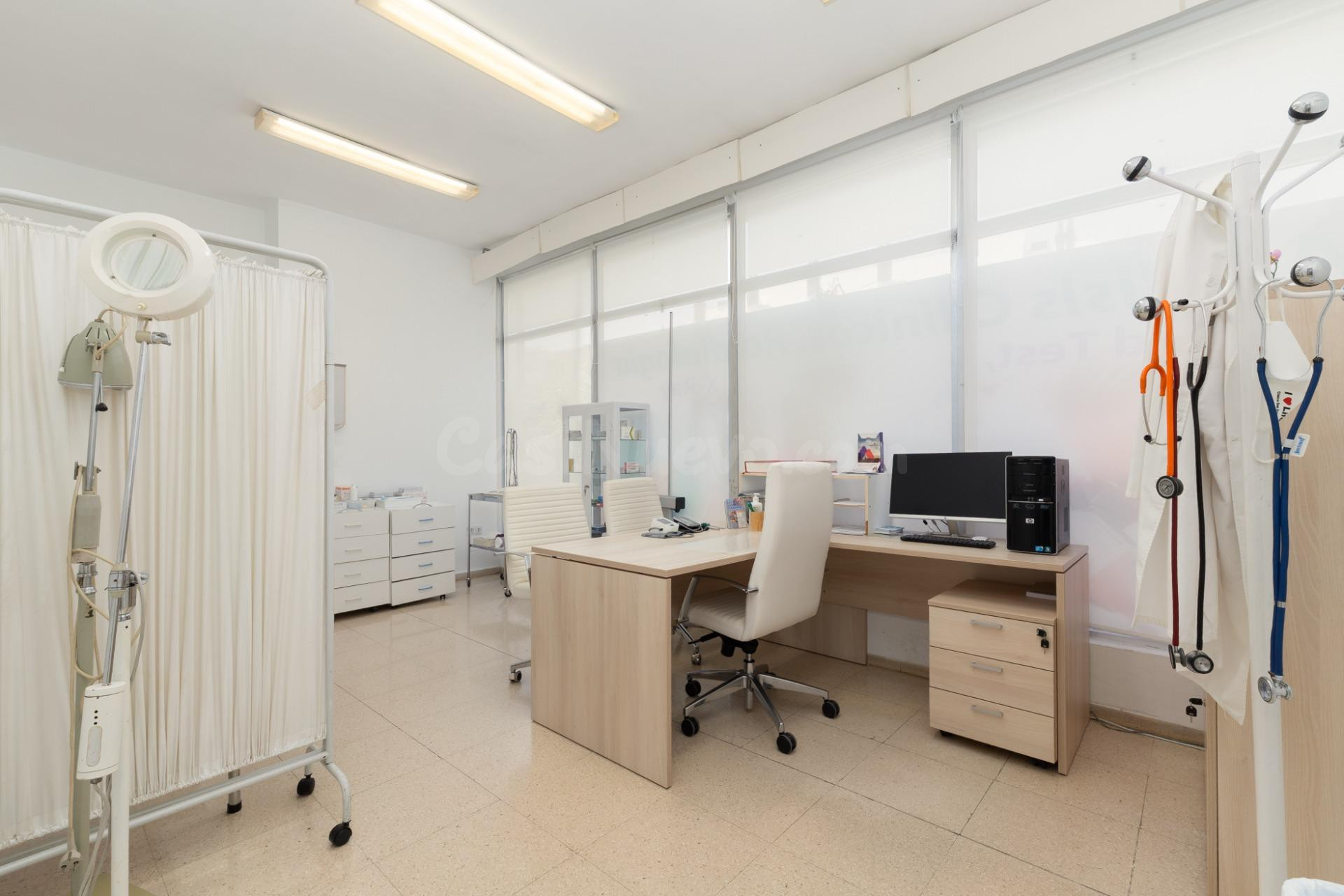 Magnífica oportunidad en pleno centro de Fuengirola