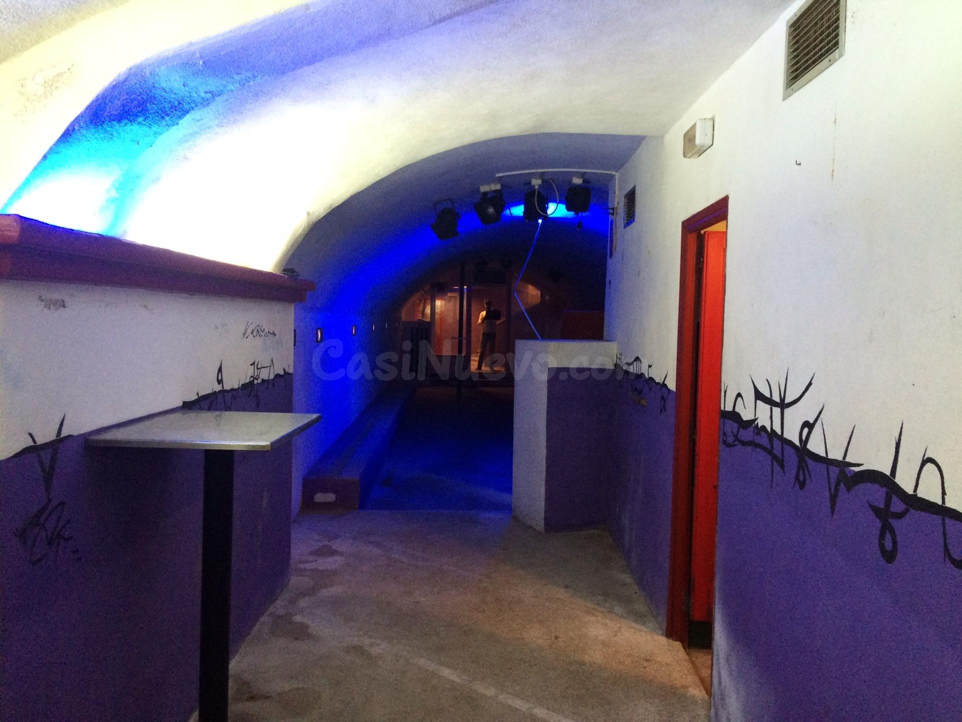 OPORTUNIDAD EN ALAIOR – LOCAL COMERCIAL CON LICENCIA EN PLEN - foto 2