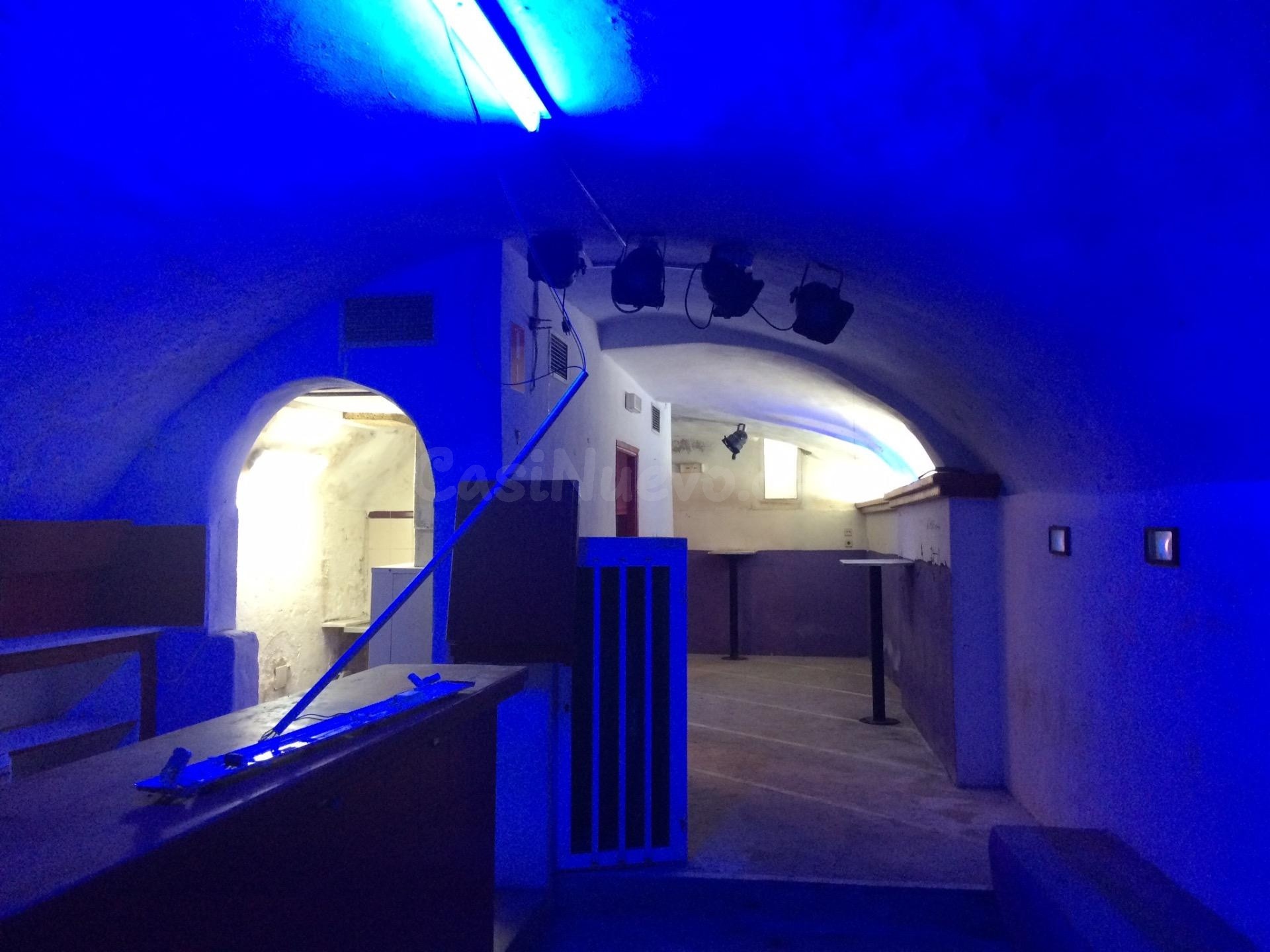 OPORTUNIDAD EN ALAIOR – LOCAL COMERCIAL CON LICENCIA EN PLEN - foto 5