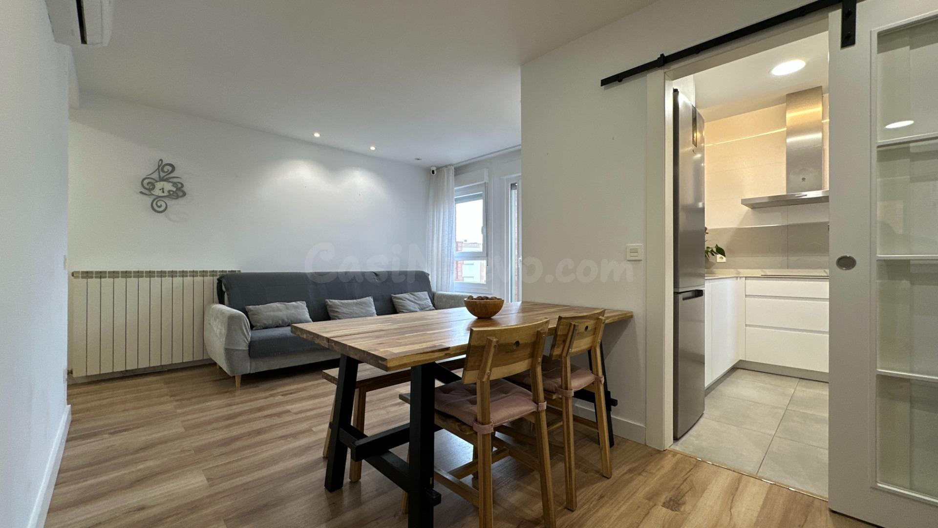¡✨ ESPECTACULAR PISO TOTALMENTE REFORMADO Y SÚPER LUMINOSO C - foto 3