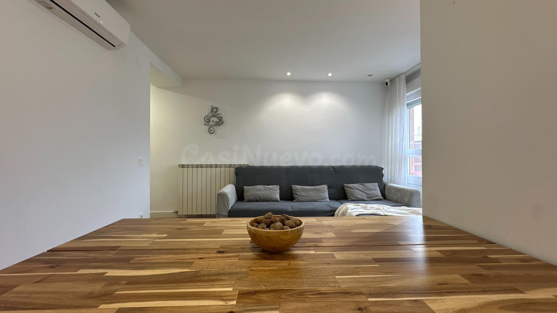 ¡✨ ESPECTACULAR PISO TOTALMENTE REFORMADO Y SÚPER LUMINOSO C - foto 4