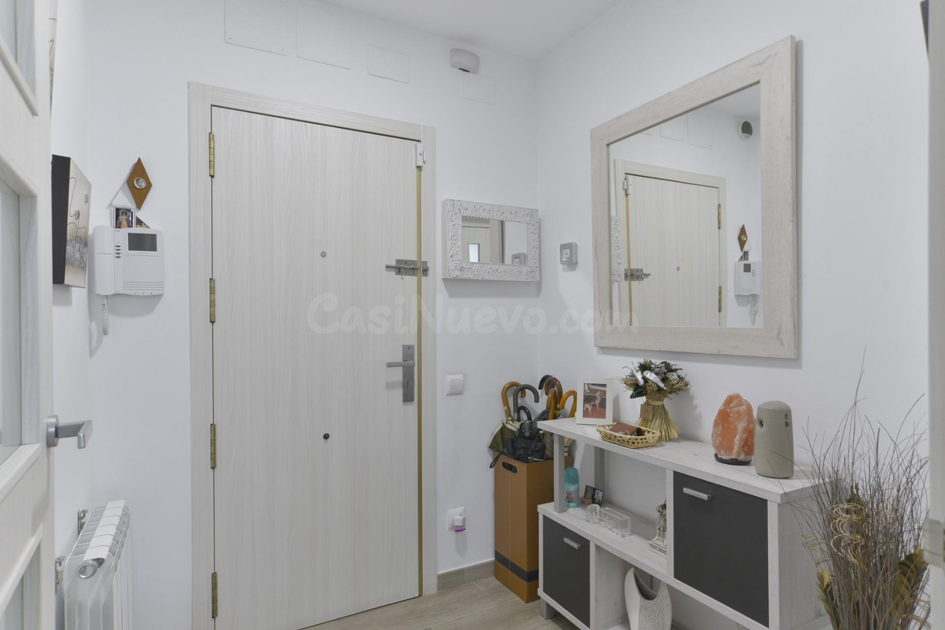 Venta piso con gran terraza en Viladecans Parc Empresarial