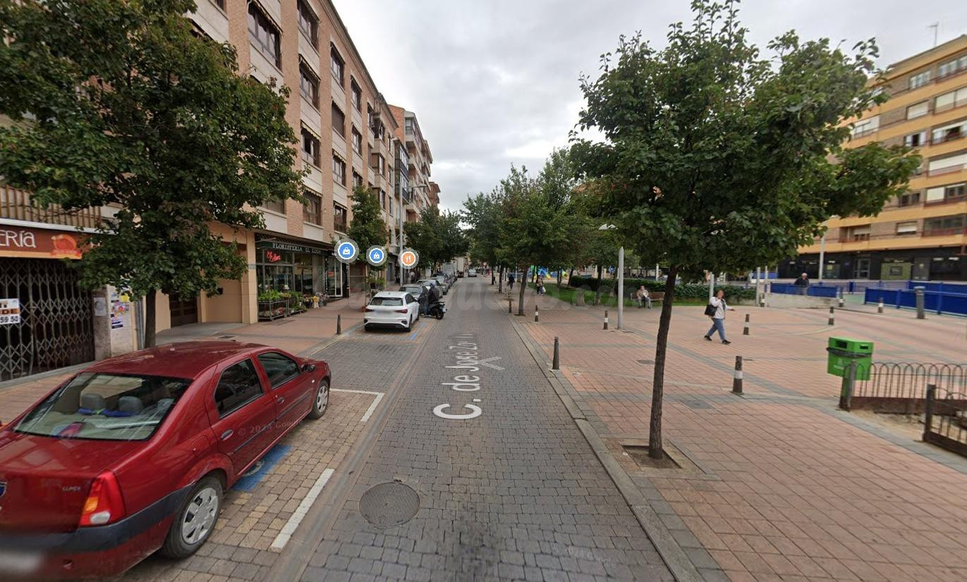 VENTA LOCAL EN JOSE ZORRILLA.-. - foto 2
