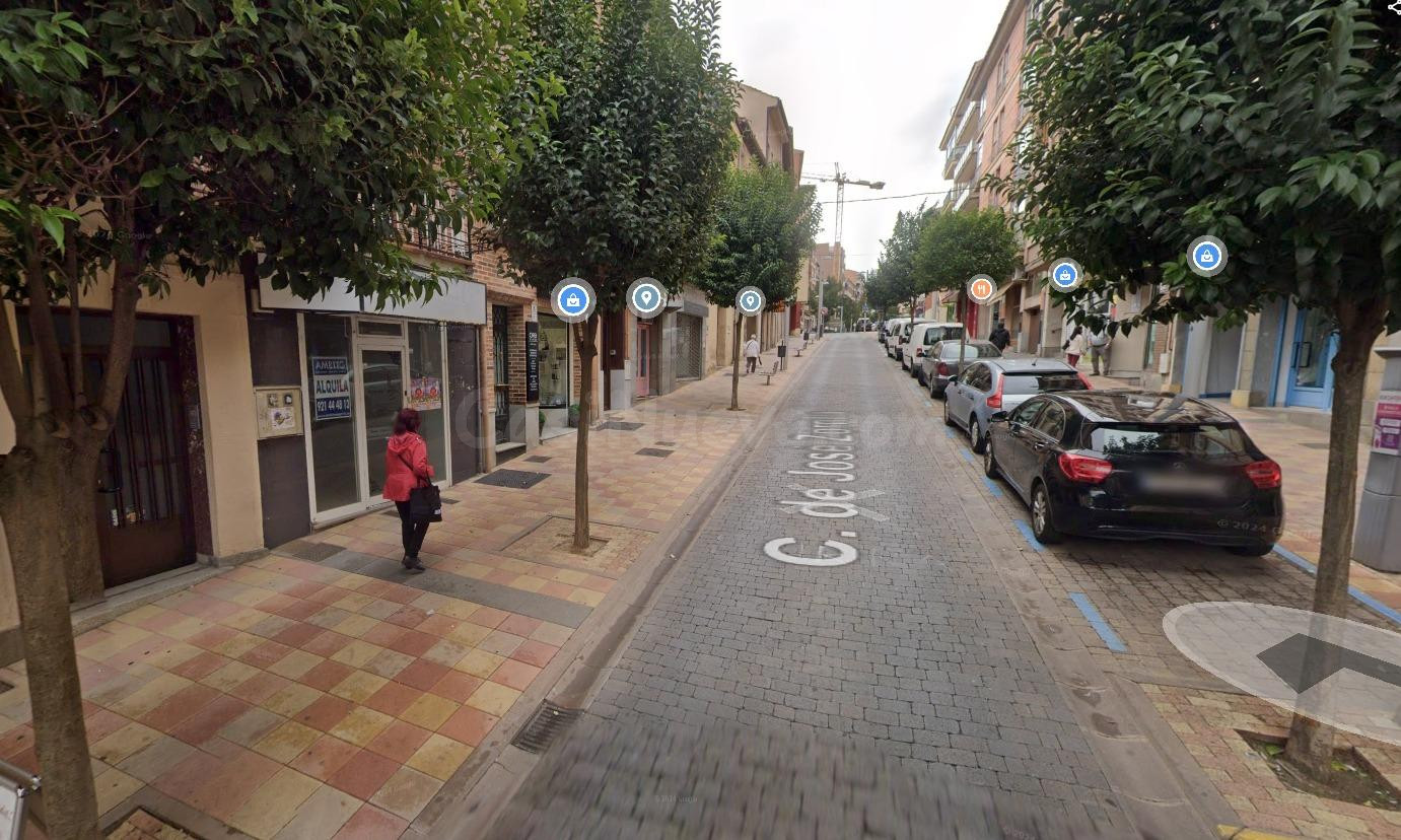 VENTA LOCAL EN JOSE ZORRILLA.-. - foto 3