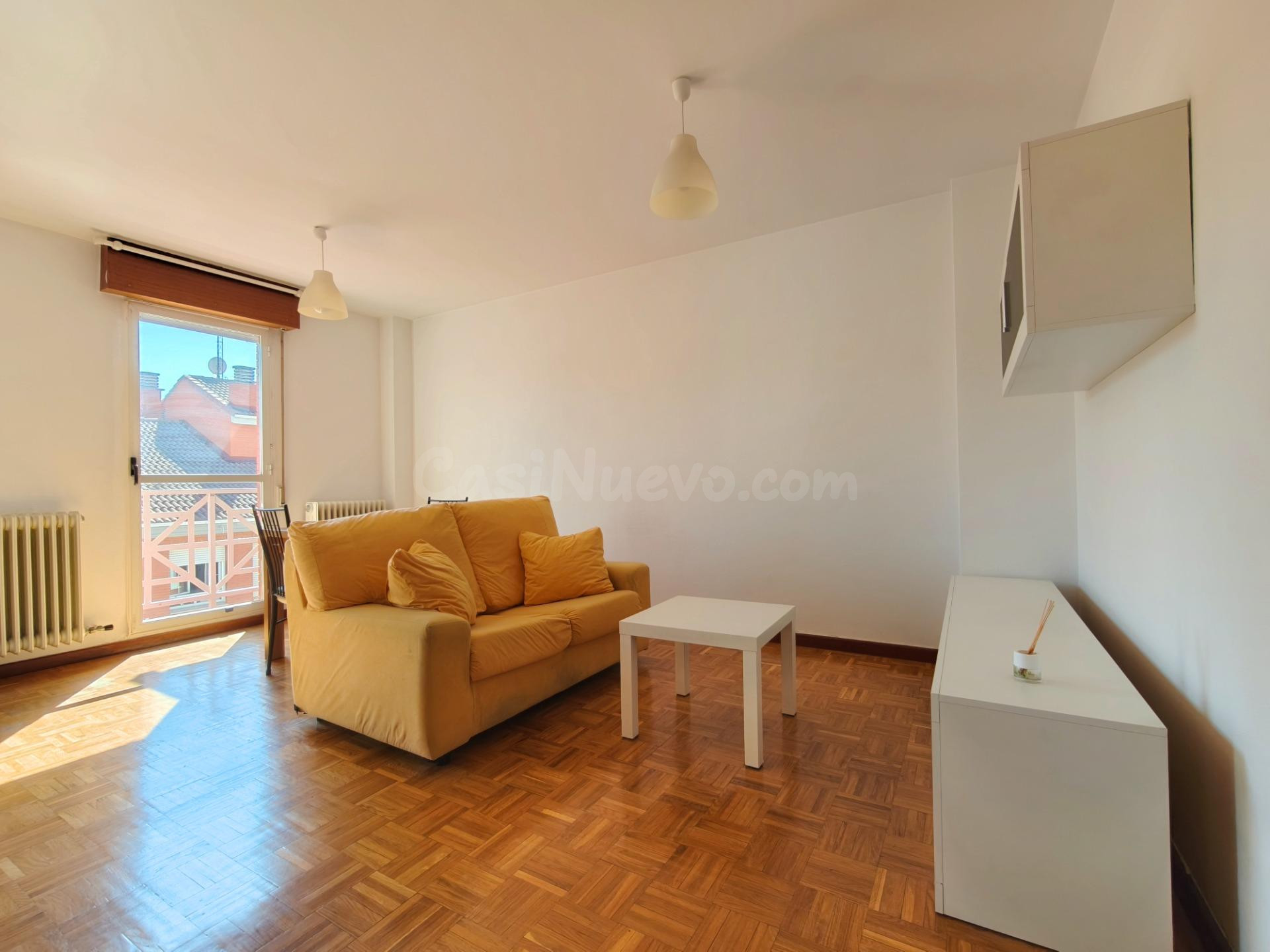 Vivienda exterior con terraza y excelente relación calidad-p - foto 2
