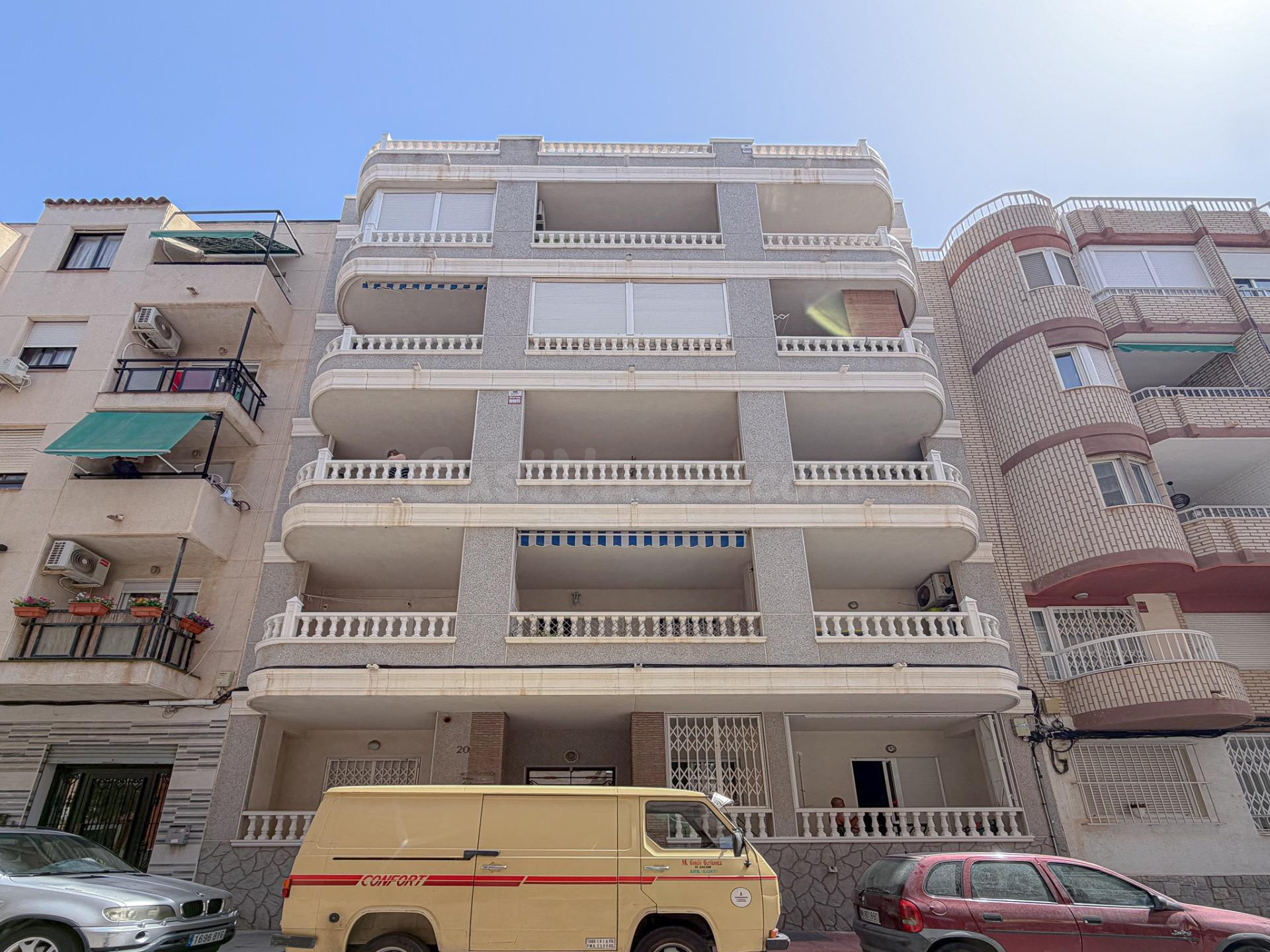 Playa del Cura! Amplio apartamento con excelentes calidades y ubicación privilegiada + Gigantesca terraza (250 mts playa)
