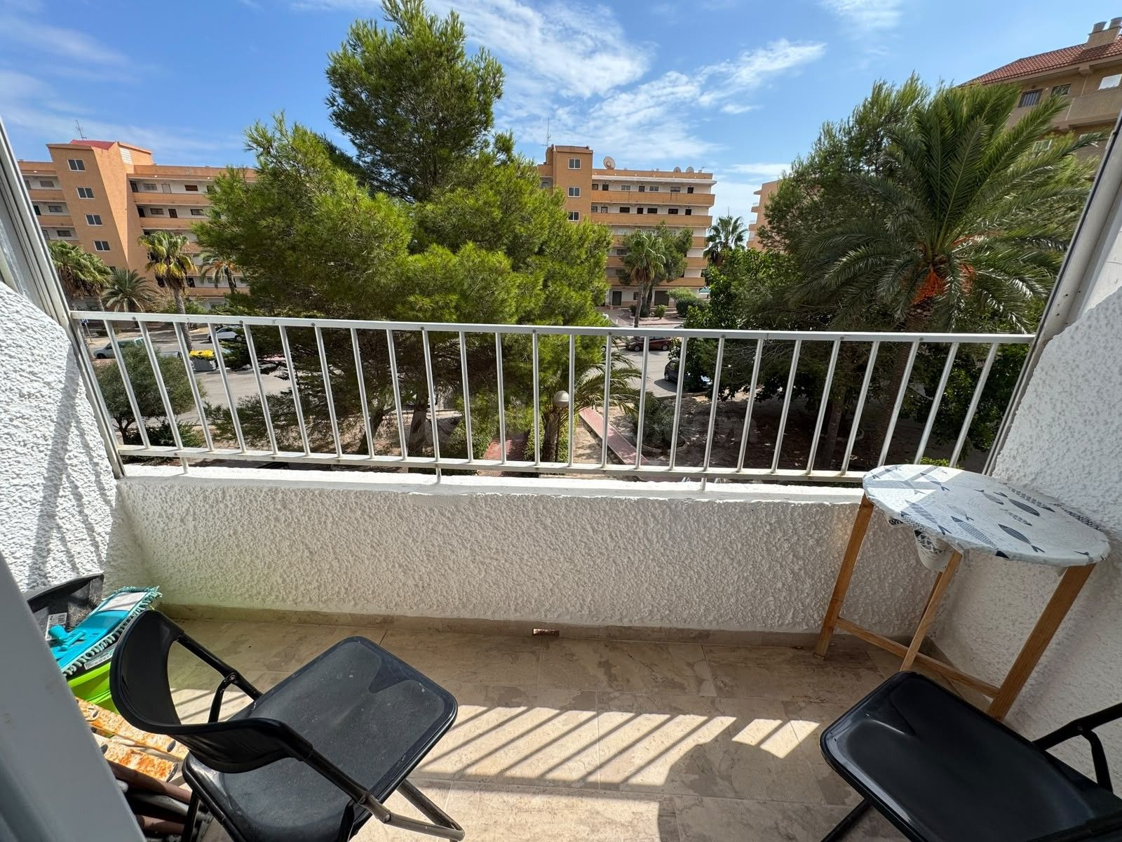 Apartamento 1 habitación 27m² en venta - Urbanizaciones